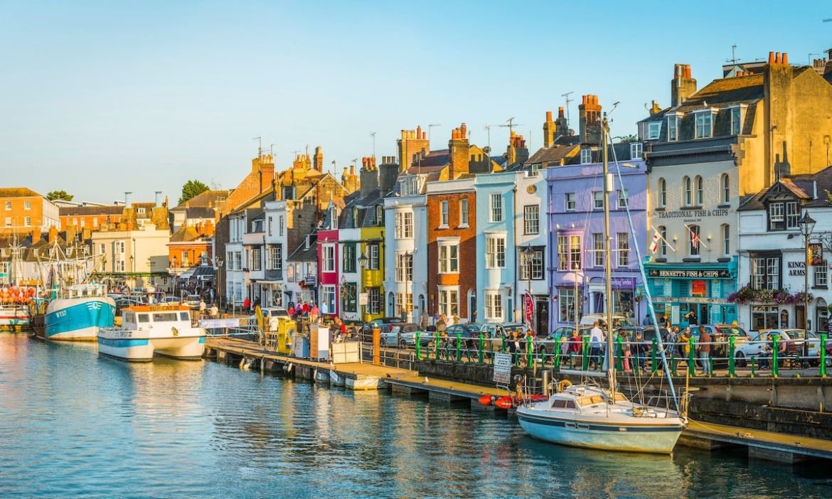 Weymouth