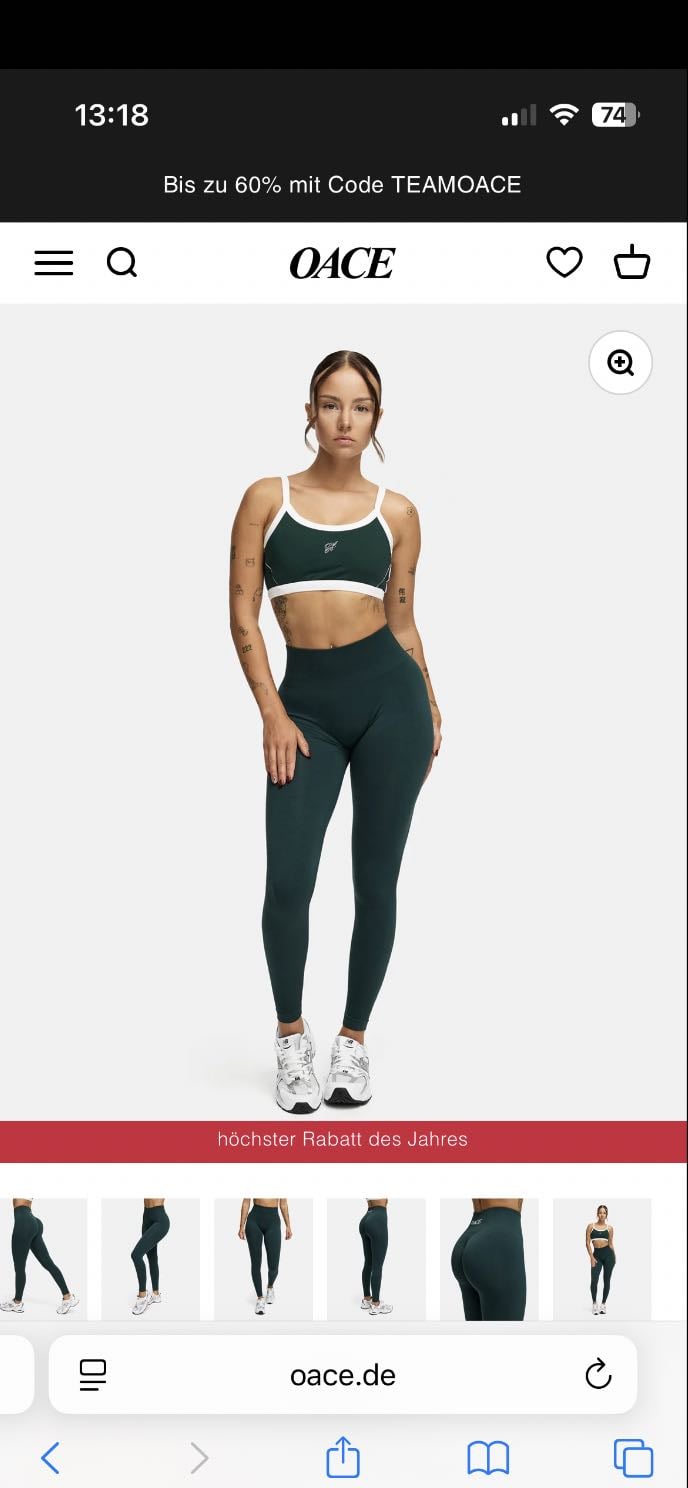 Workout Set