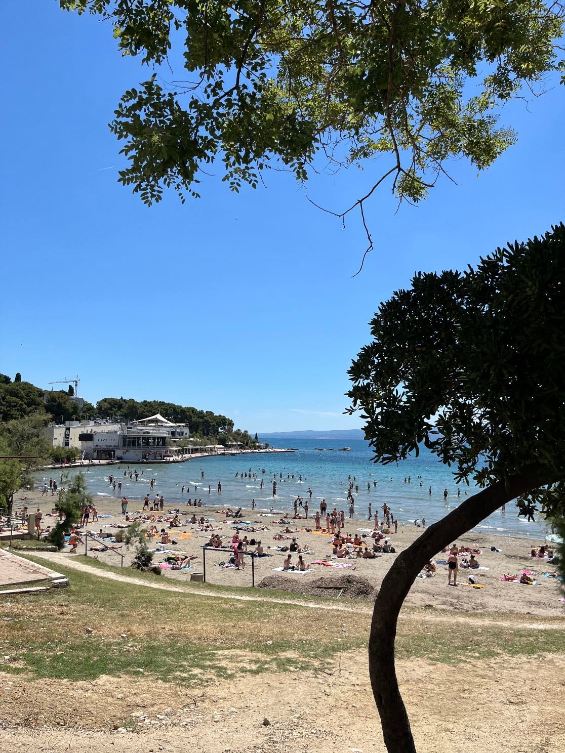Bačvice