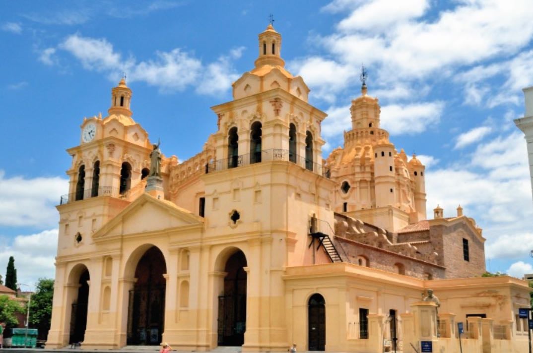 Córdoba - Spain