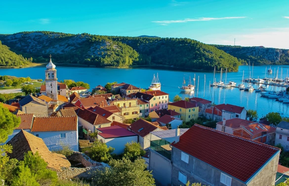 Skradin
