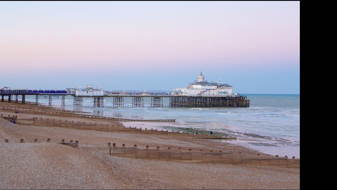 Eastbourne