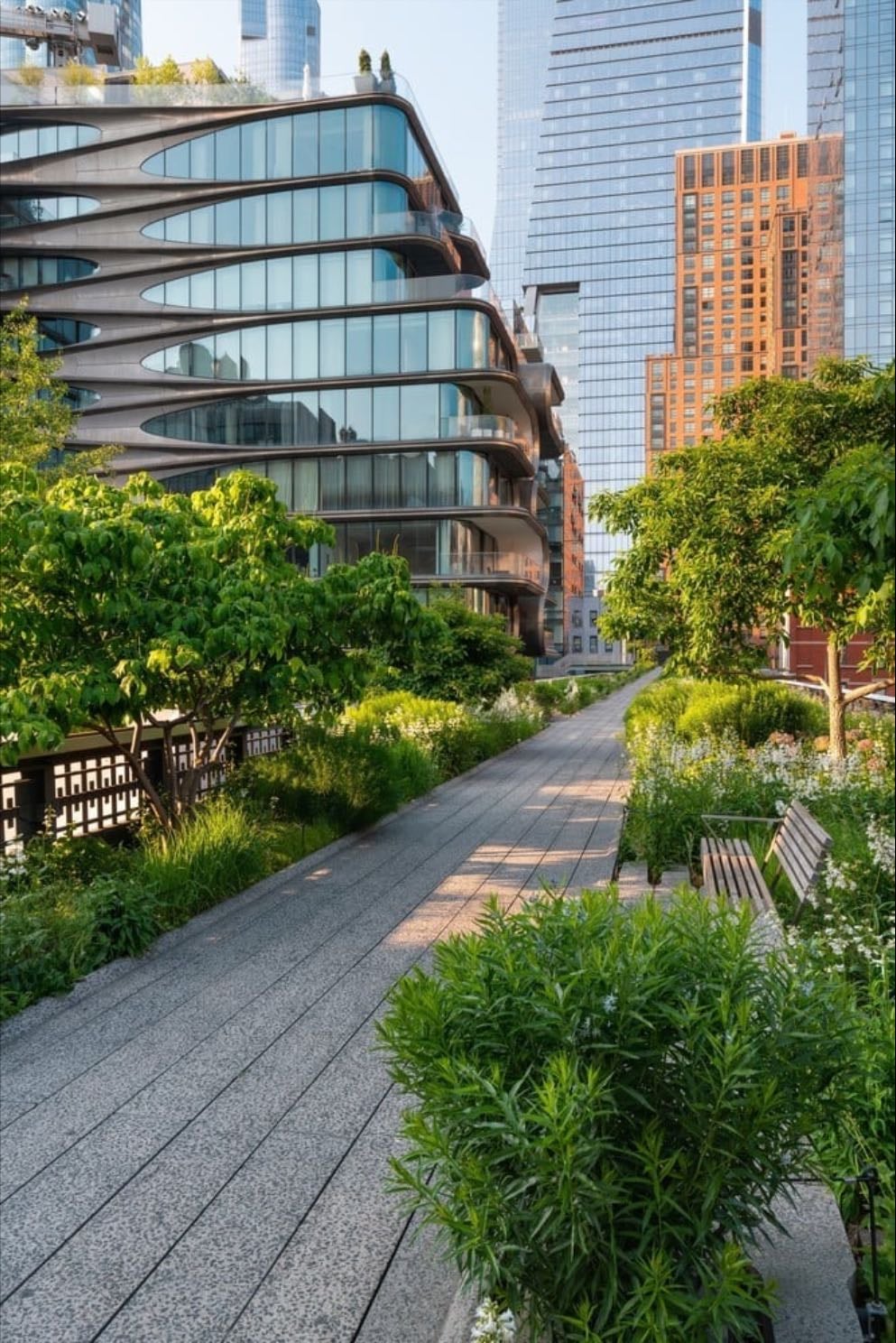 High Line