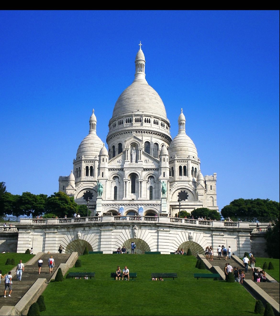 Sacré-Cœur Basilica
