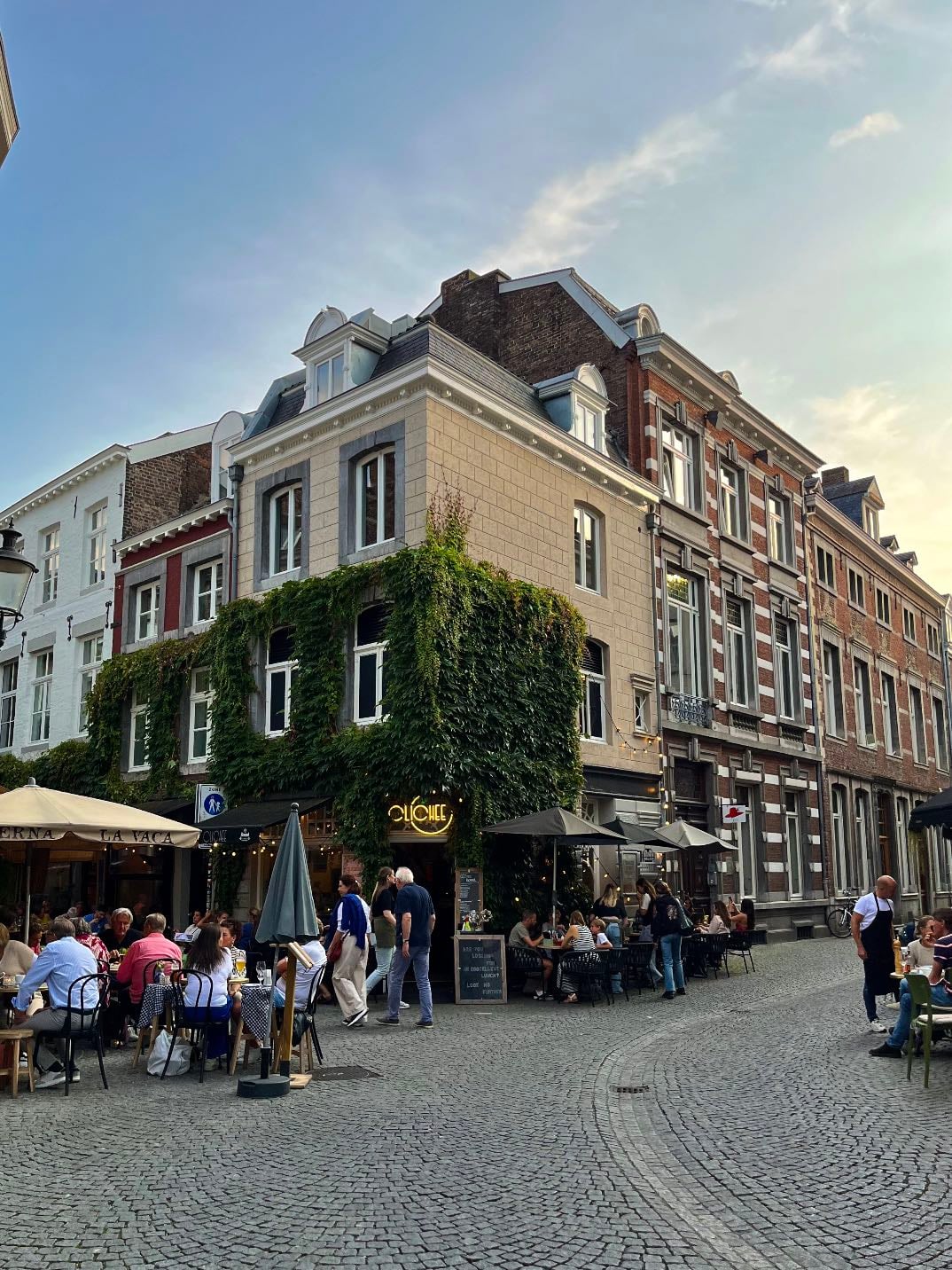 Maastricht - Netherlands