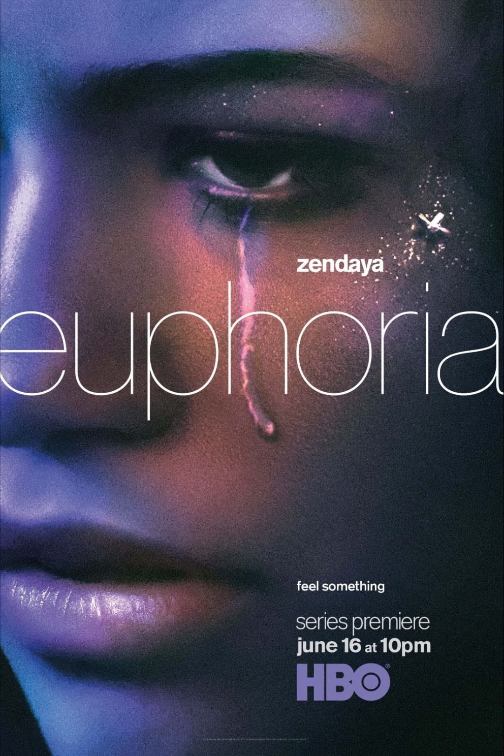 Euphoria - Sam Levinson · 2019