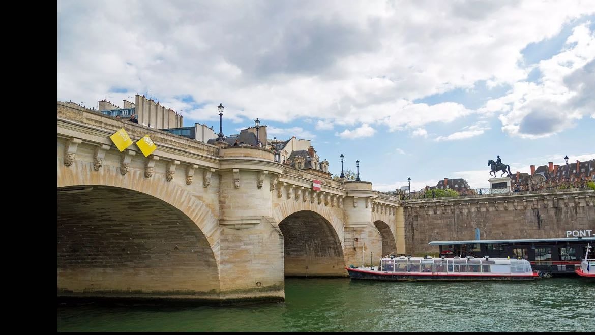 Pont Neuf