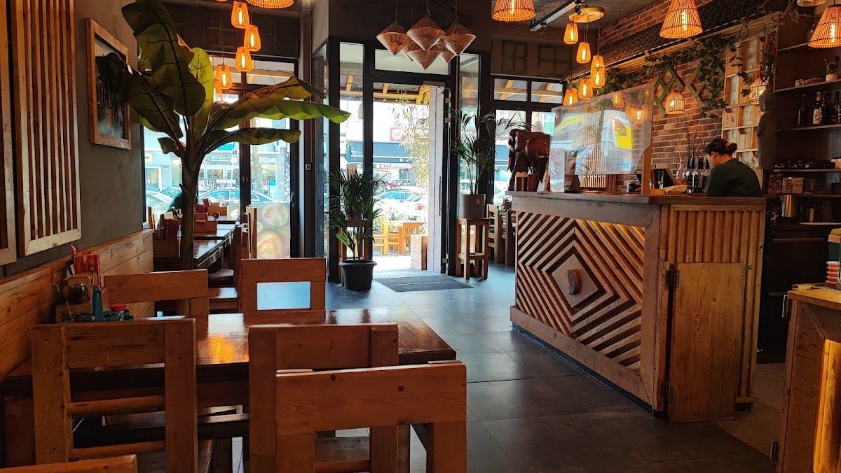 Viet Thai Cuisine