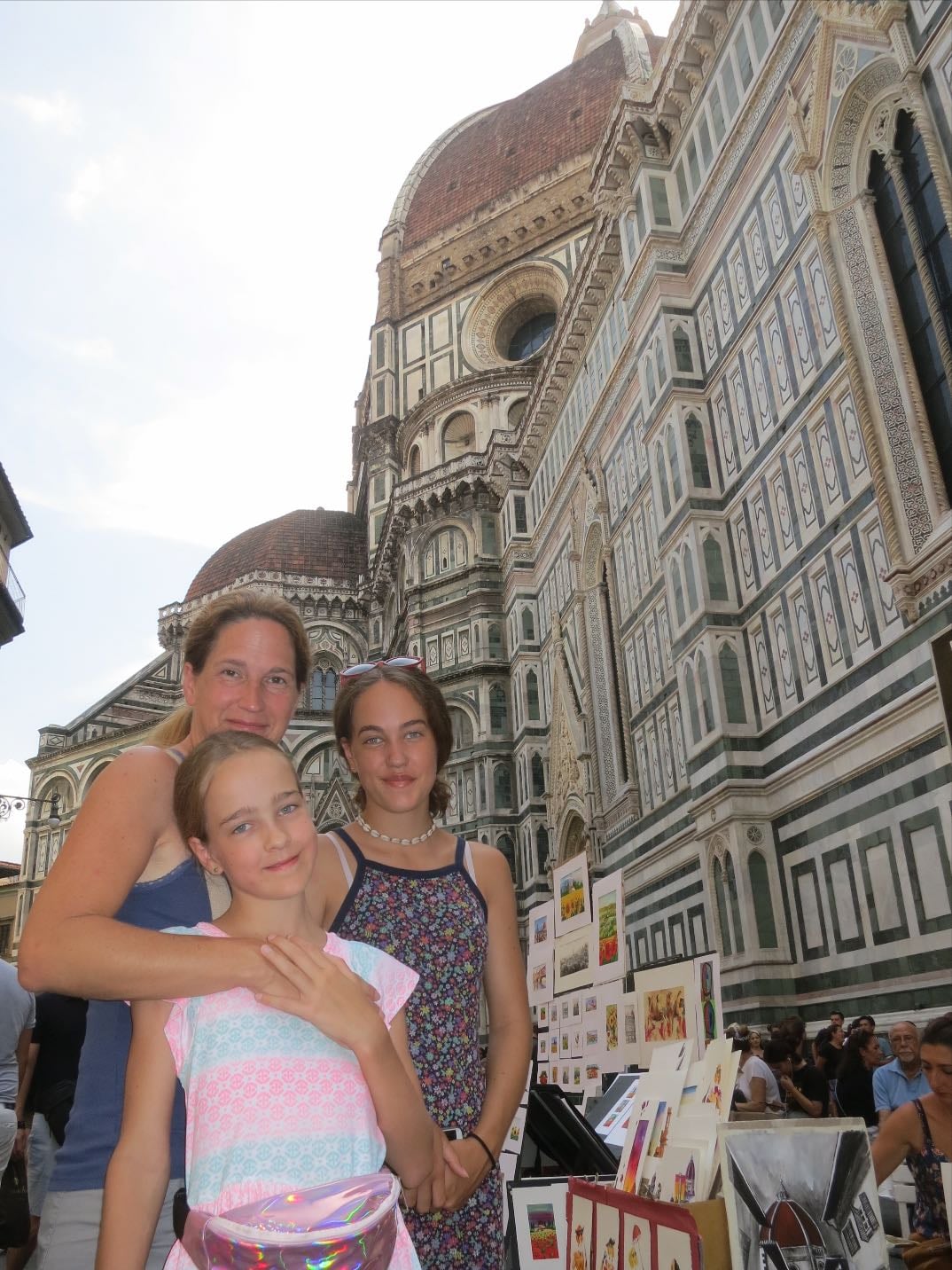 Florence - Italy