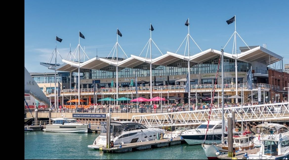 Portsmouth