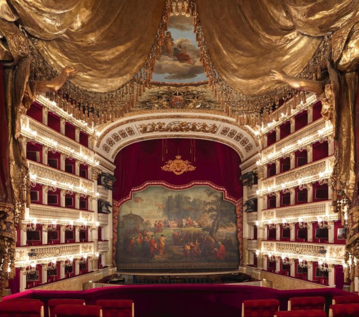 Teatro San Carlo