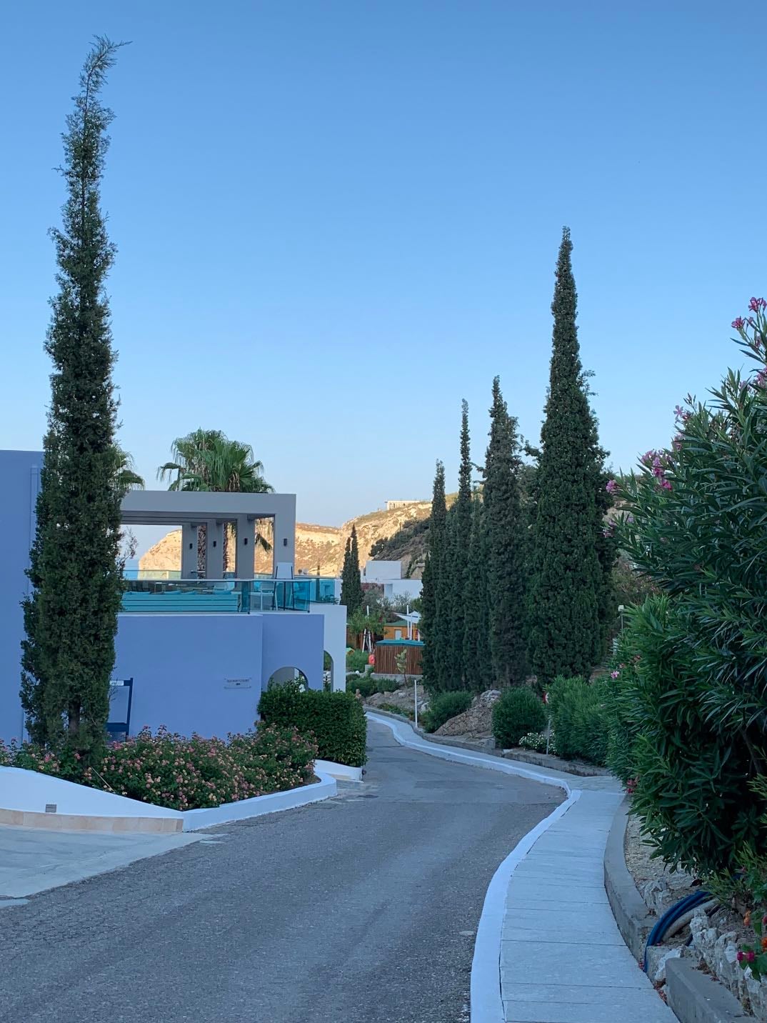 Archangelos - Greece