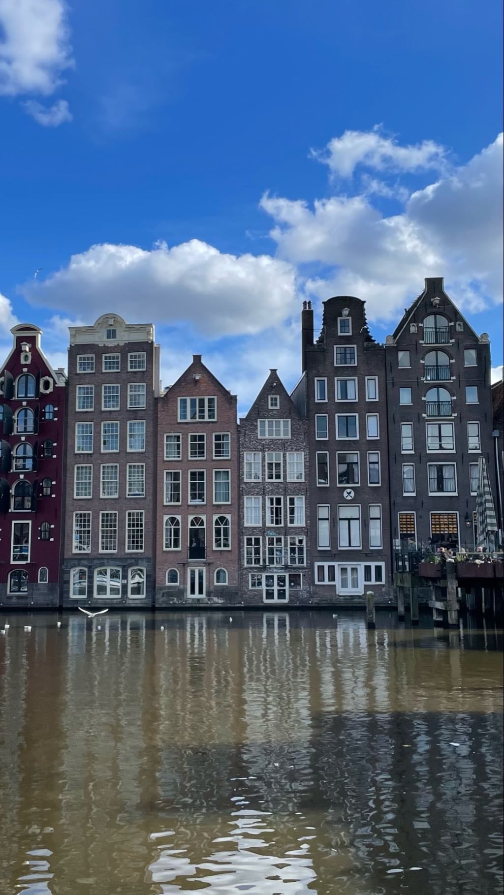 Amsterdam - Netherlands
