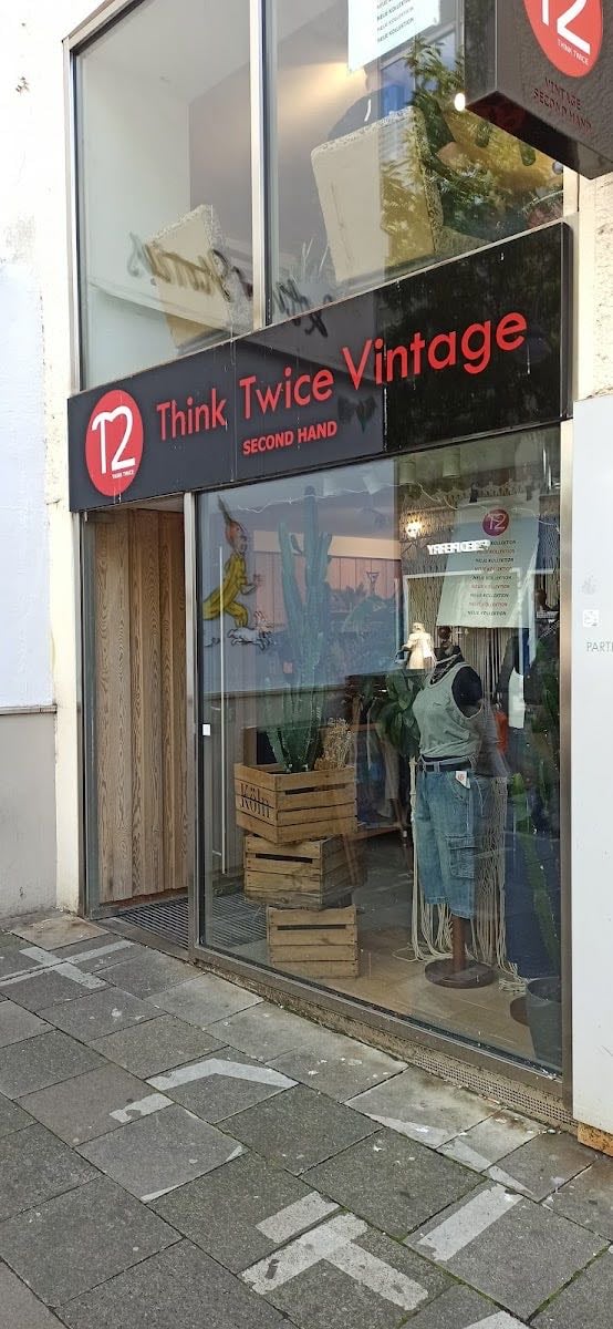 T2 - Think Twice