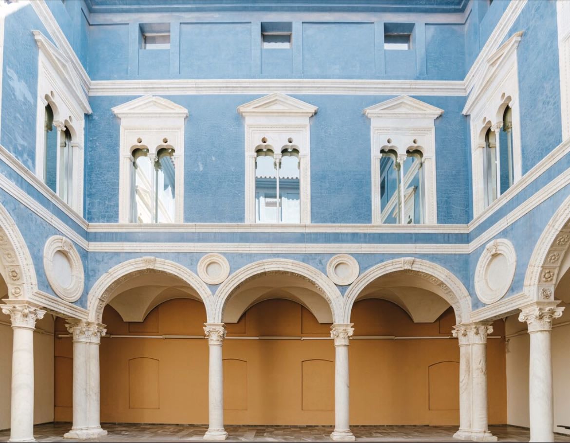 Museo de Bellas Artes de Valencia