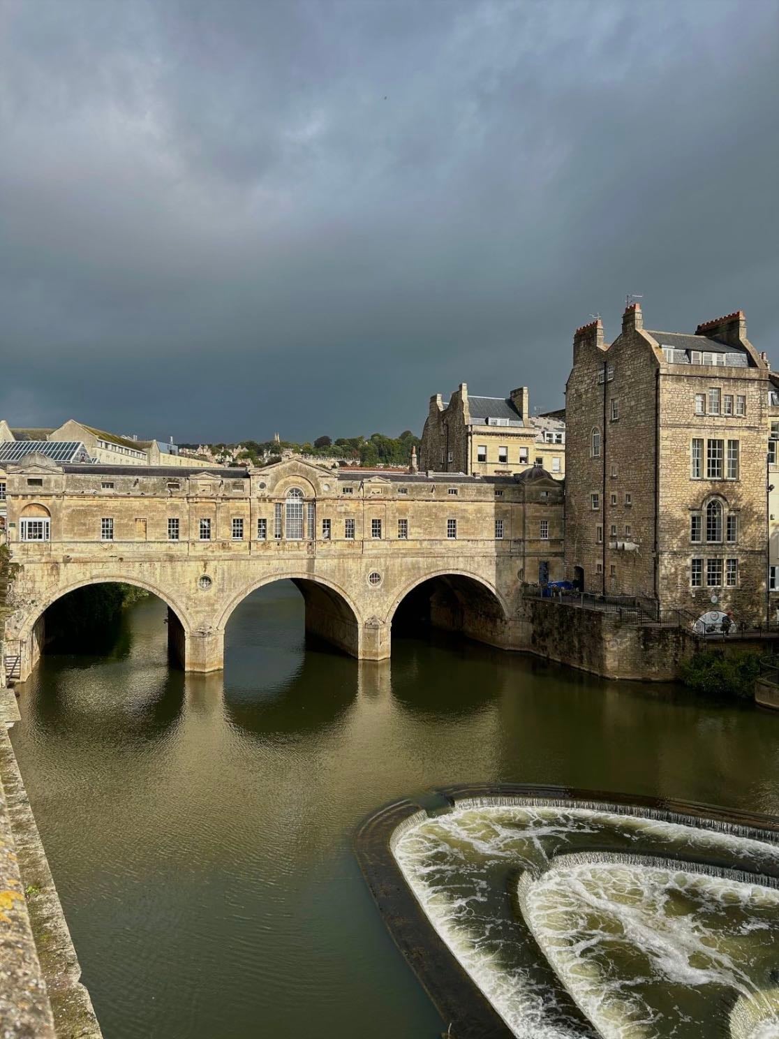 Bath