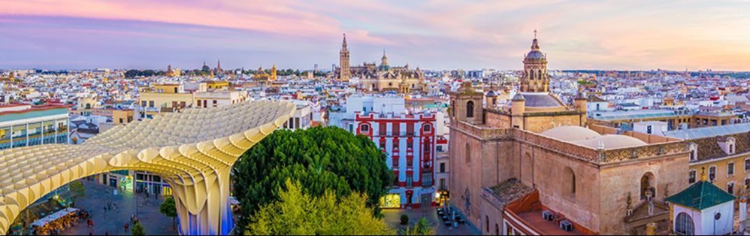 Sevilla - Spain