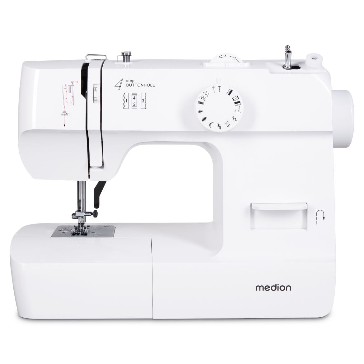 Nähmaschine