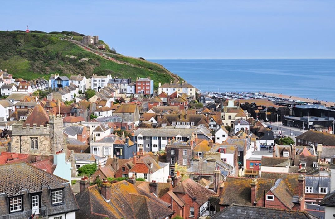 Hastings