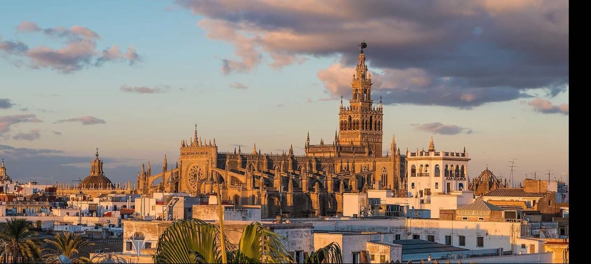 Catedral de Sevilla