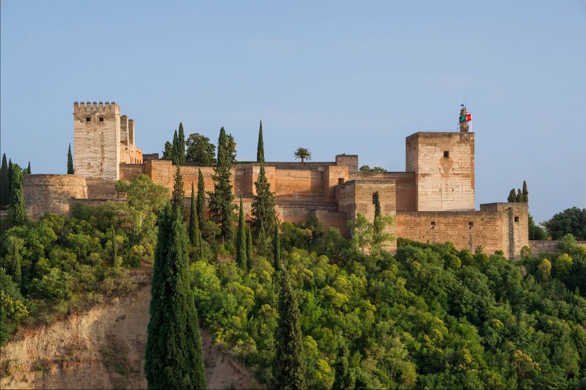 Alcazaba