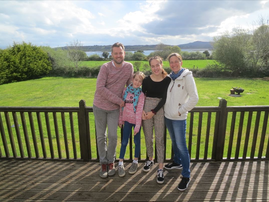 Glenbeigh - Ireland
