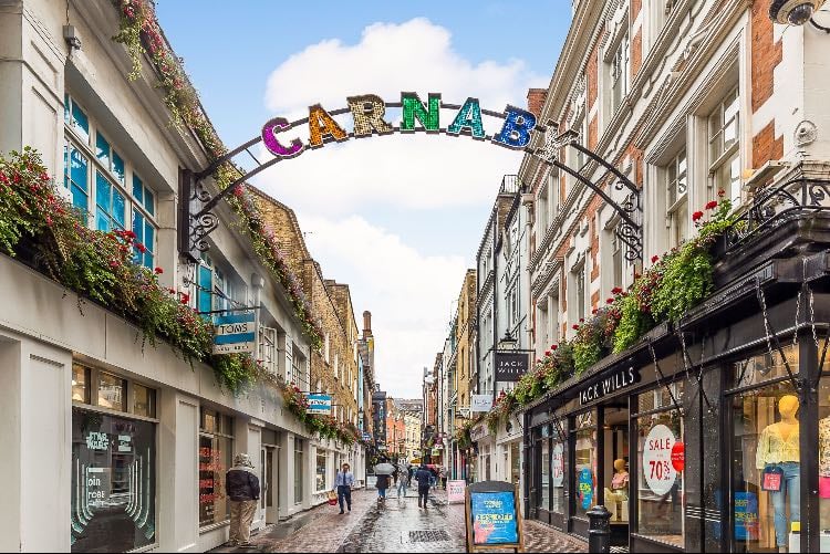 Carnaby Street