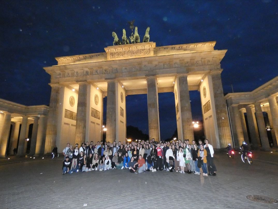 Berlin - Germany