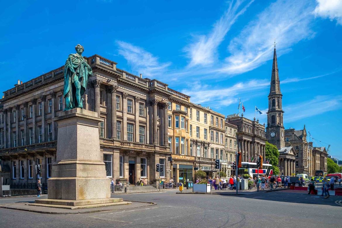 George Street