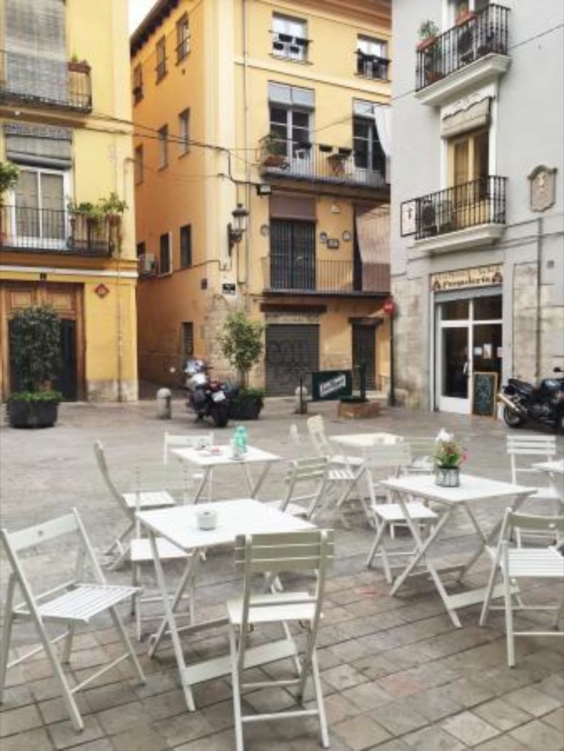 Brunch Corner - Sant Bult