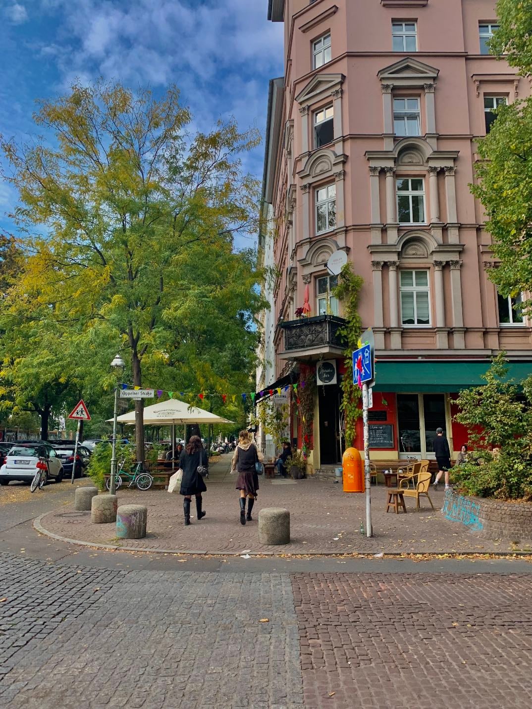 Berlin - Germany