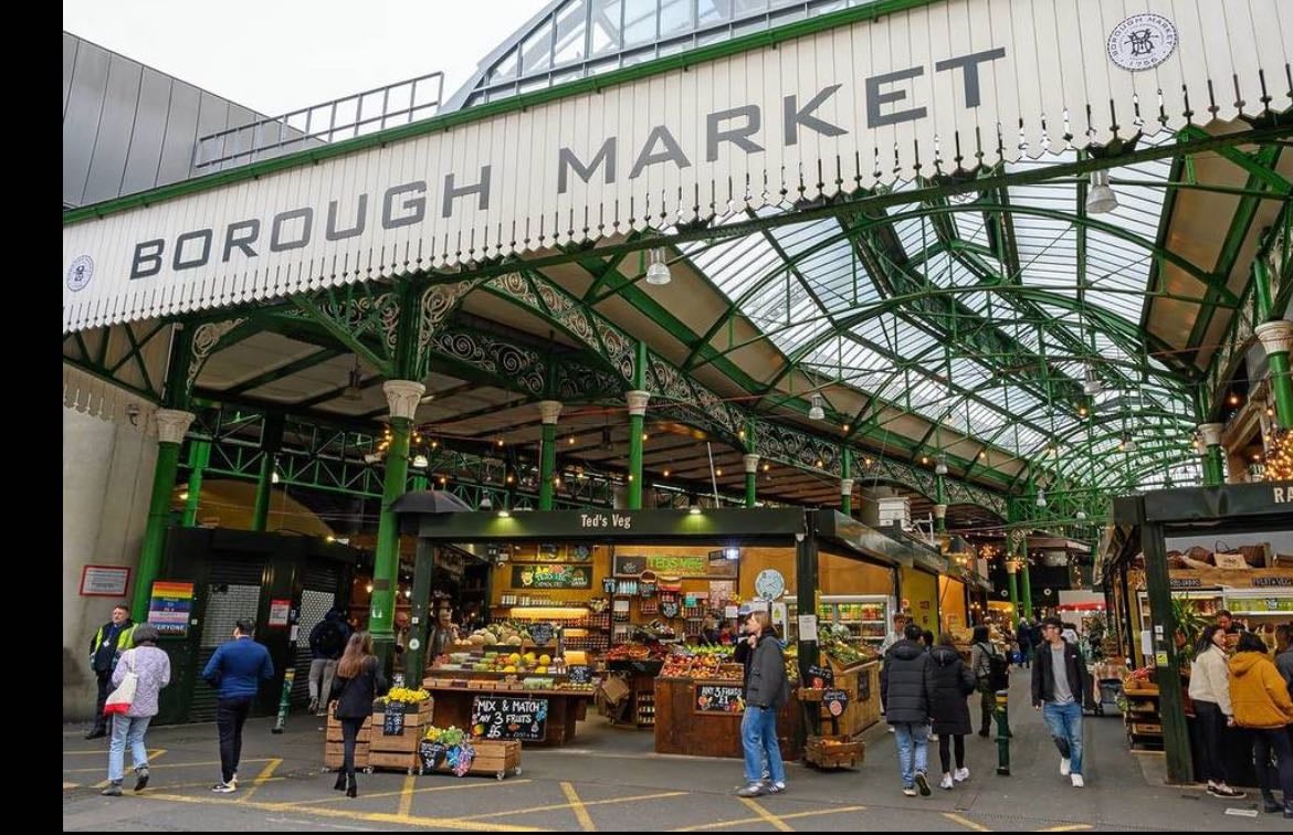 Borough Market
