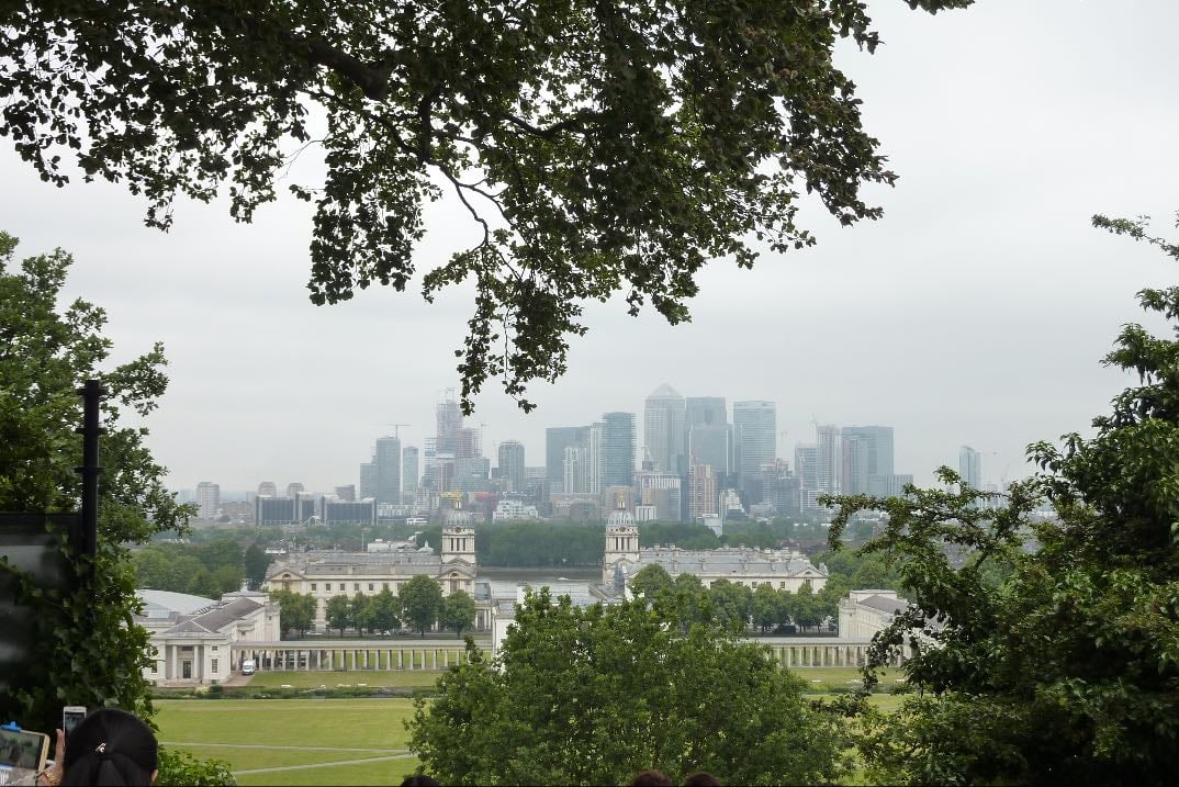 London - England