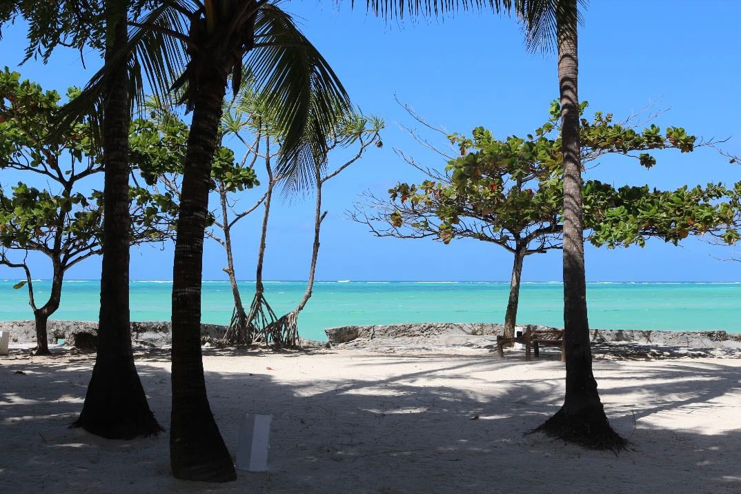 Sansibar - Tanzania