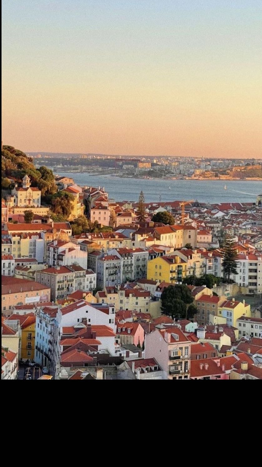 Lissabon - Portugal