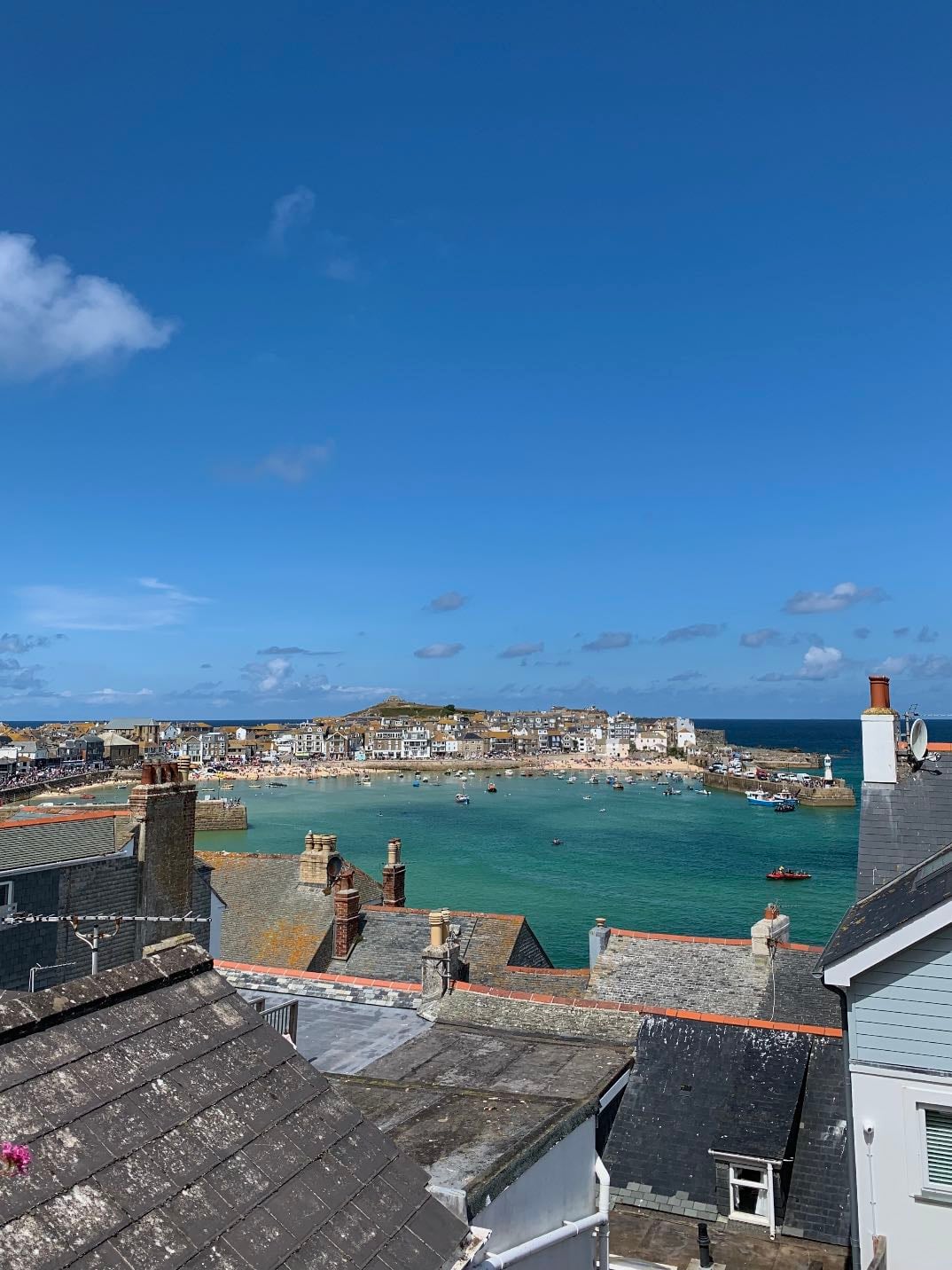 St Ives - England