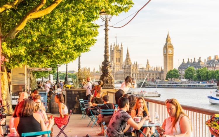 South Bank