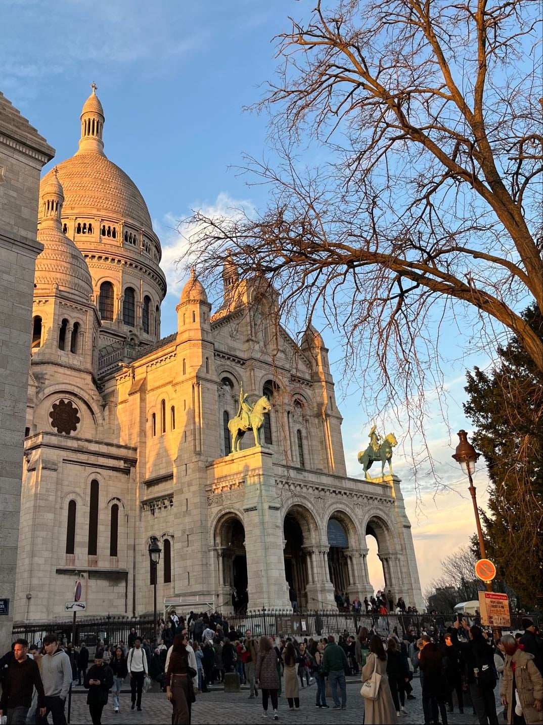 Paris - France