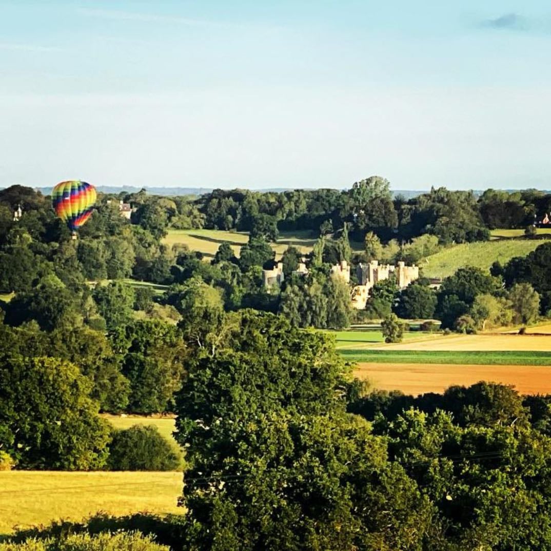 Ewhurst Green