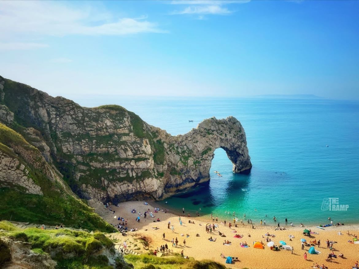 Durdle Door
