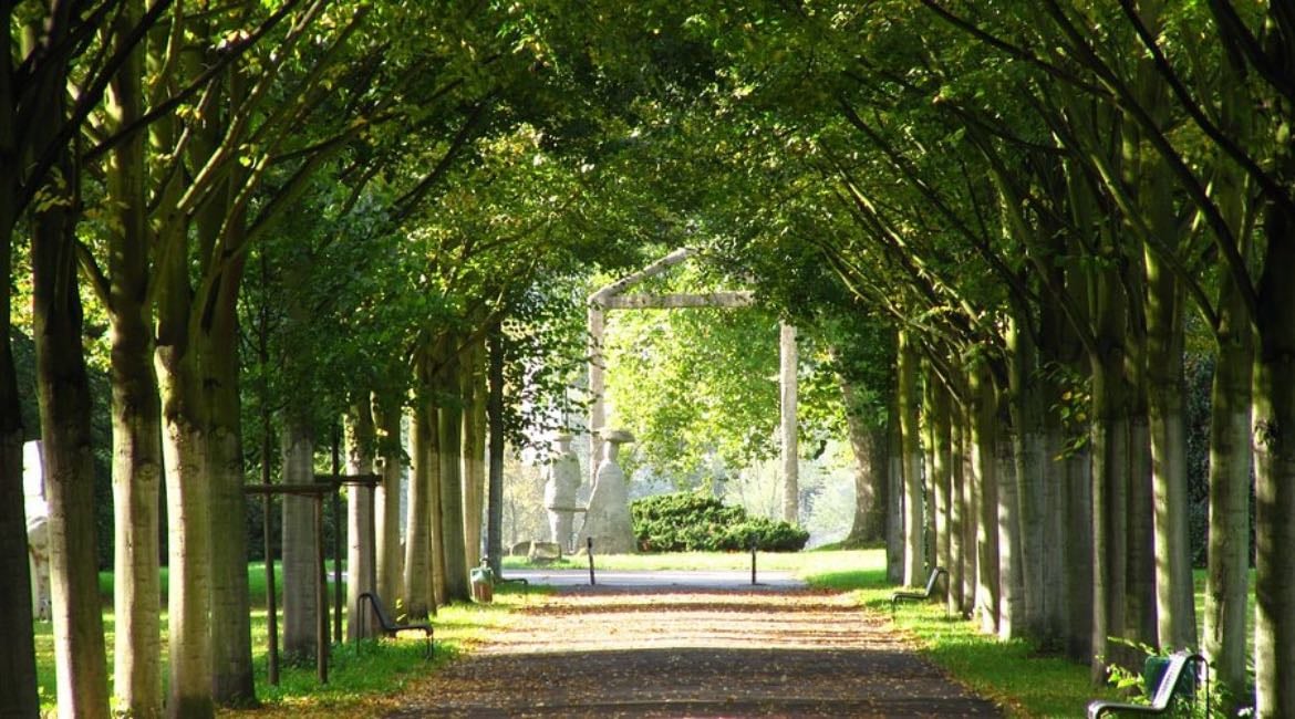 Schlosspark Stammheim