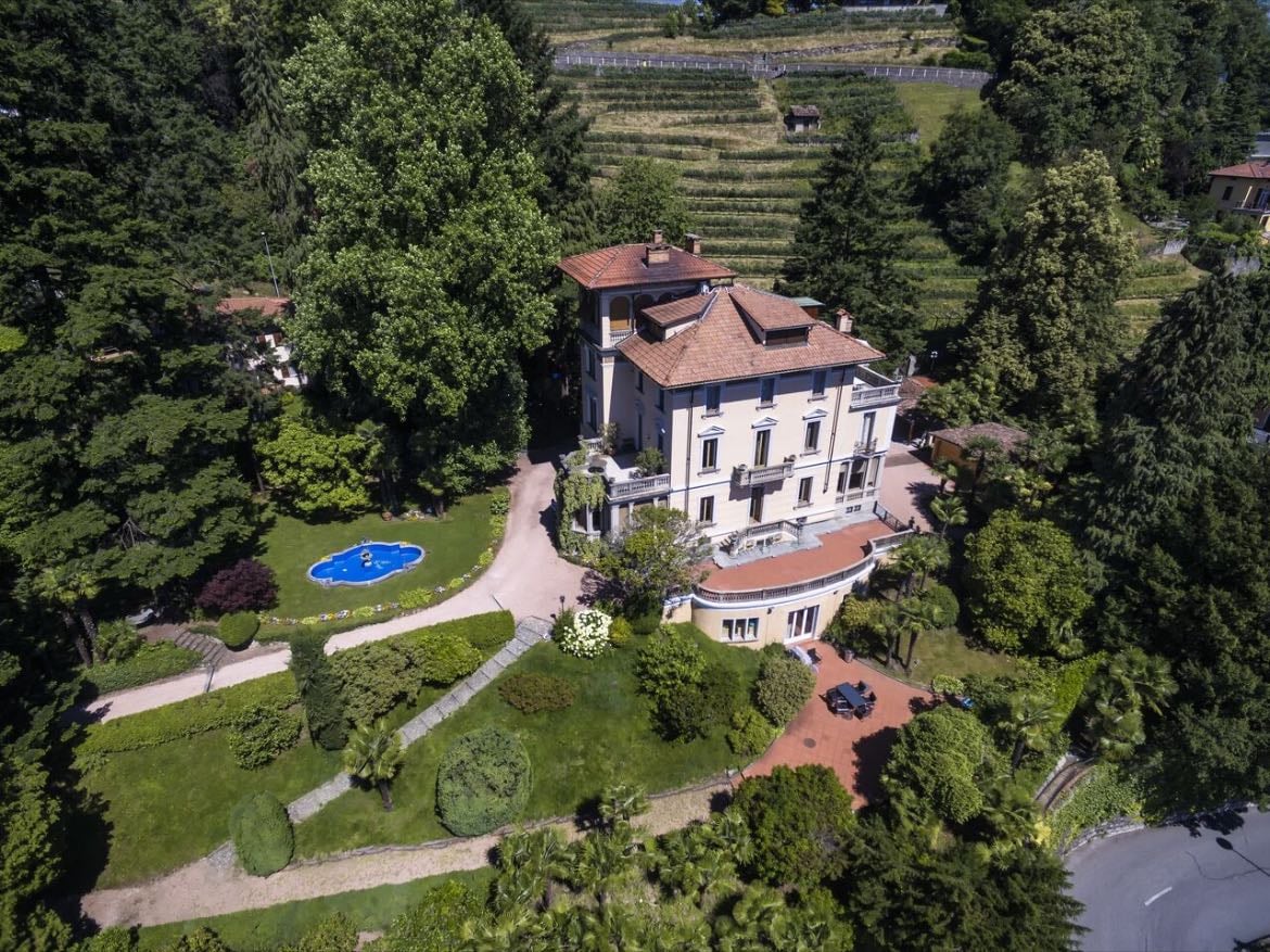 Villa Floridiana