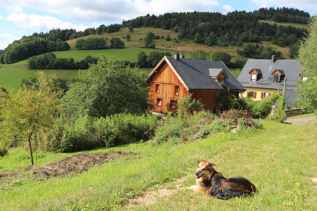 Orbey - France