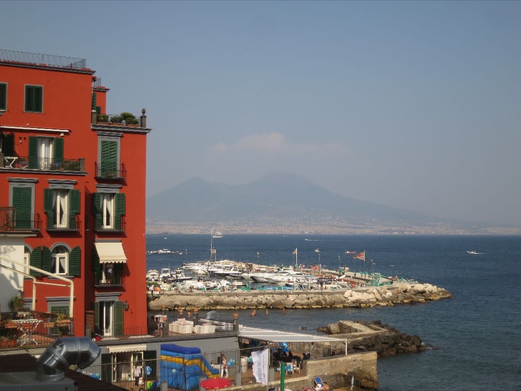 Napoli - Italy