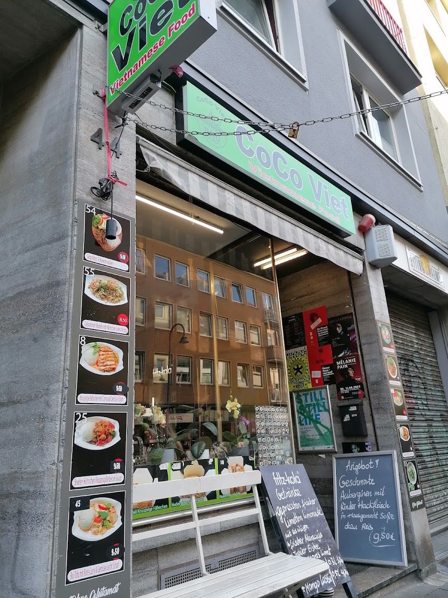 Coco Viet