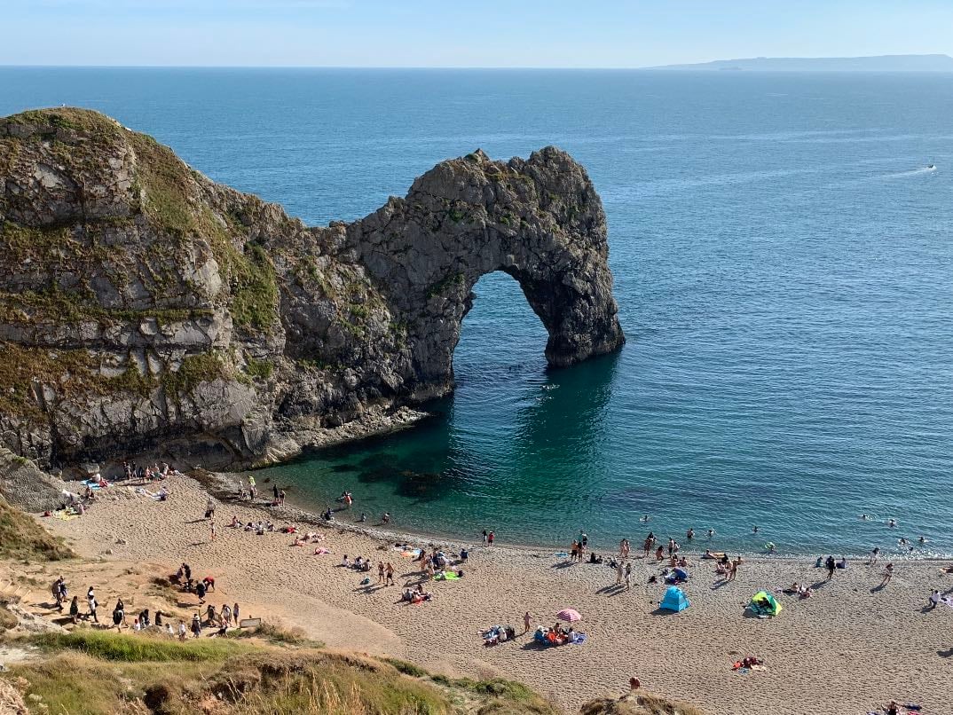 Durdle Door - England
