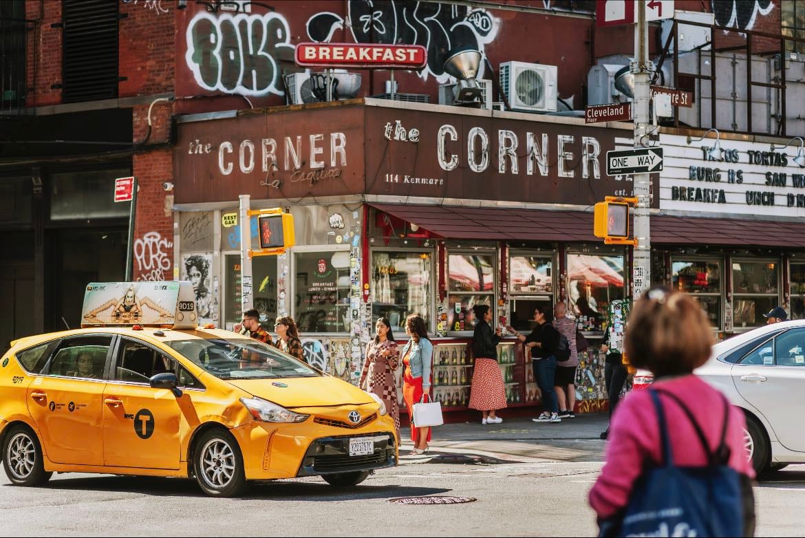 Nolita