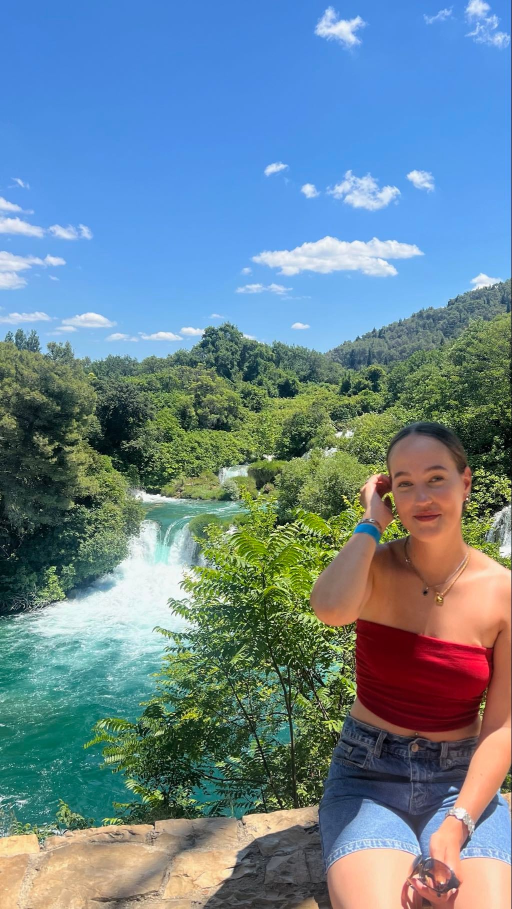 Paklenica National Park - Croatia