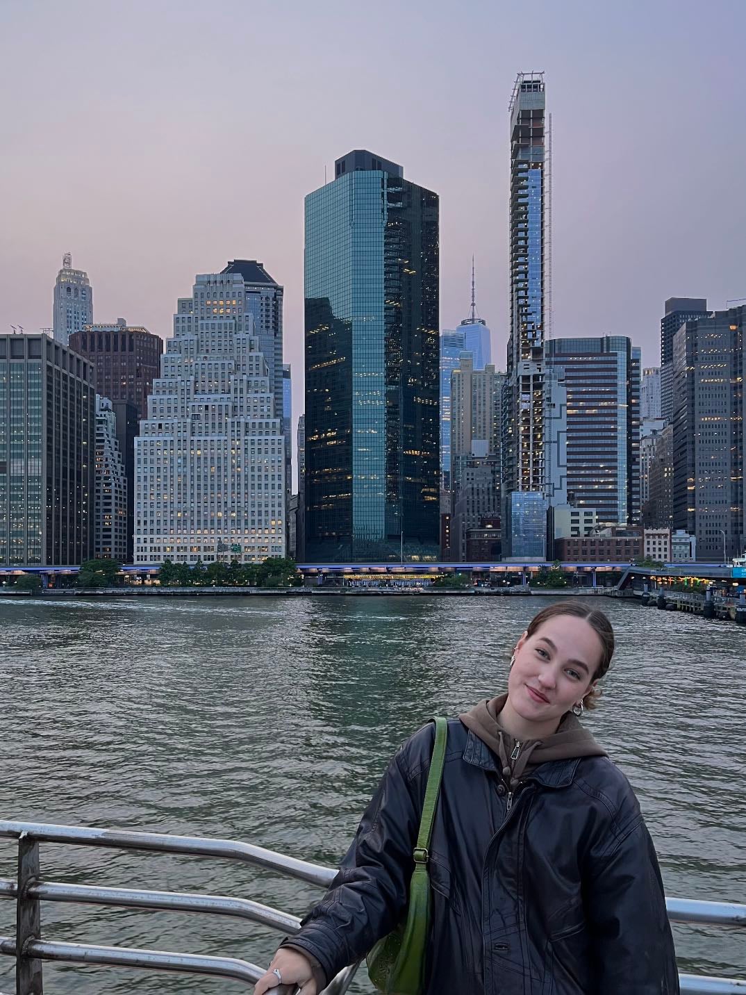 New York - USA