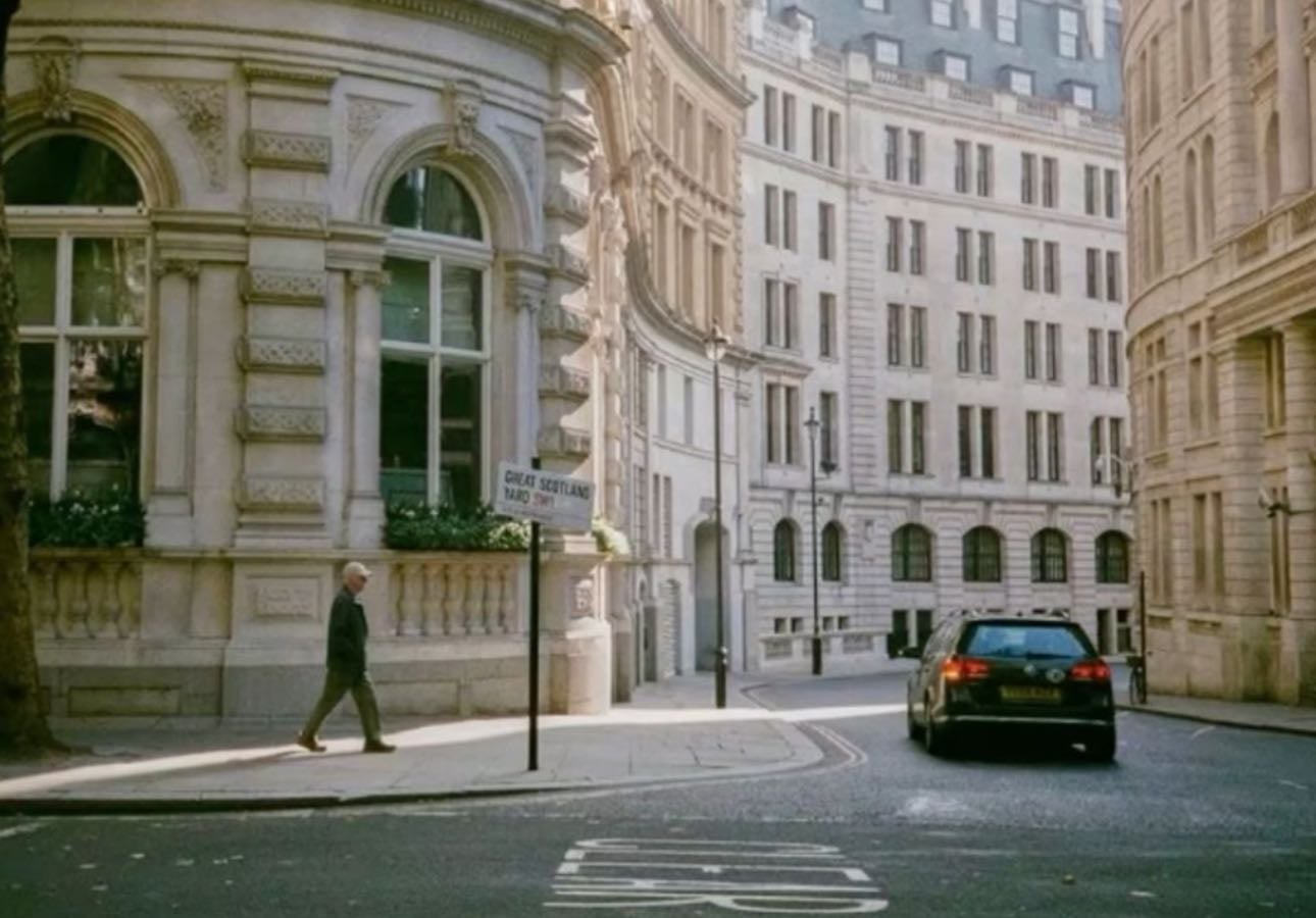 London City Guide